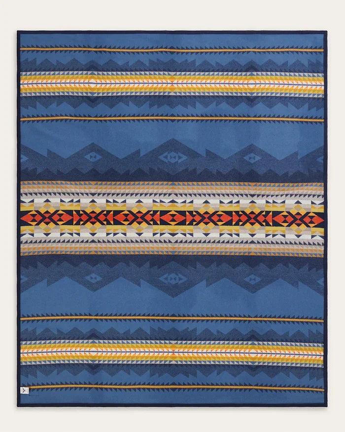 Pendleton - Cascadia Blanket