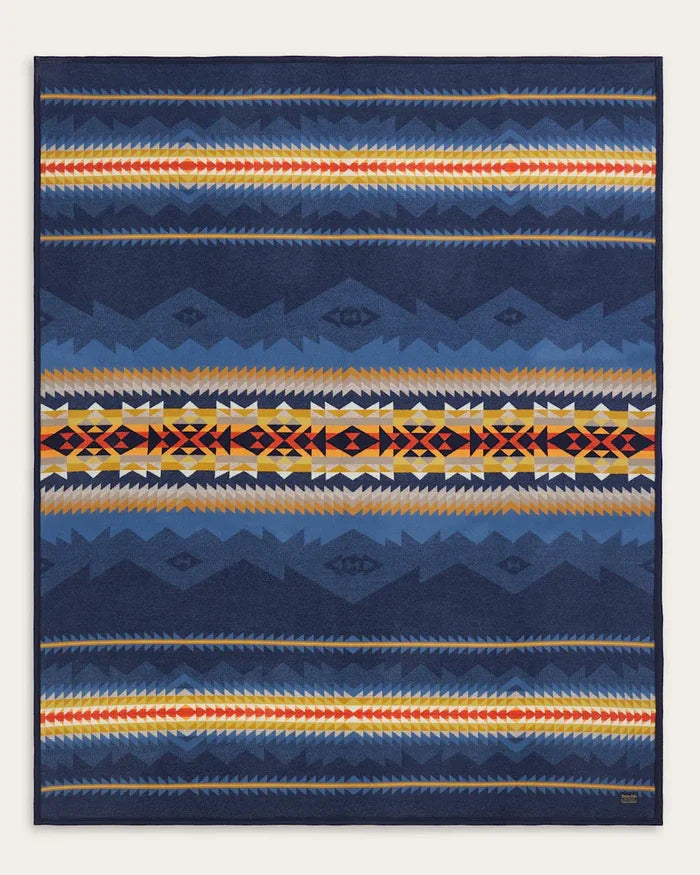 Pendleton - Cascadia Blanket