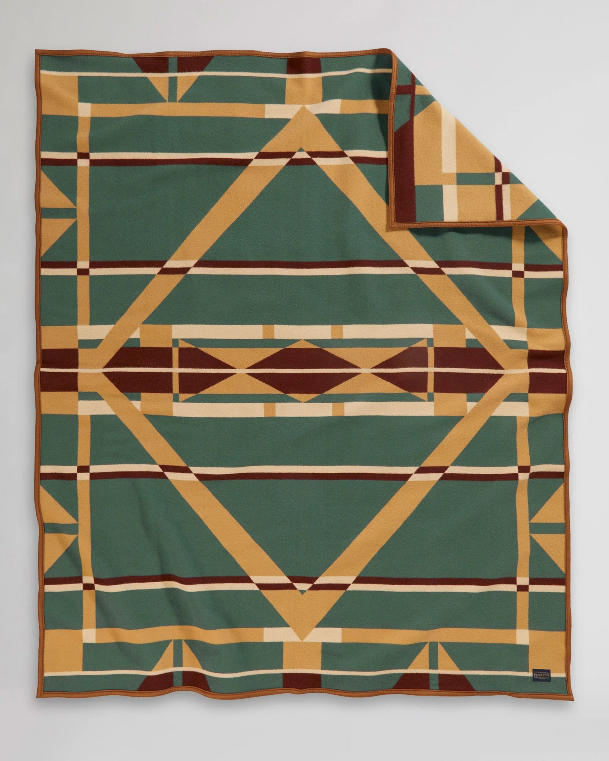 Pendleton - Cedar Canyon - Legendary Collection