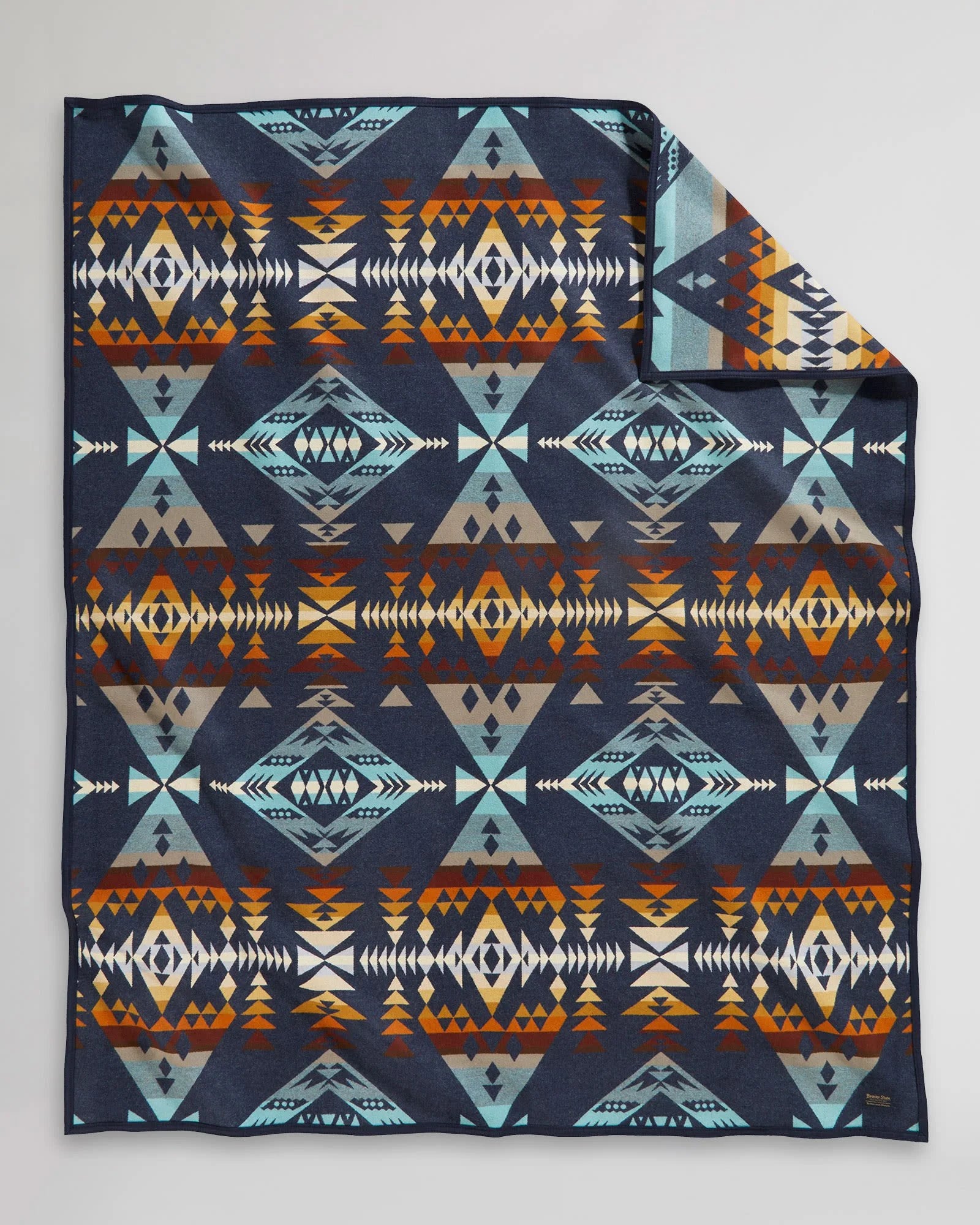 Pendleton - Diamond Peak Blanket