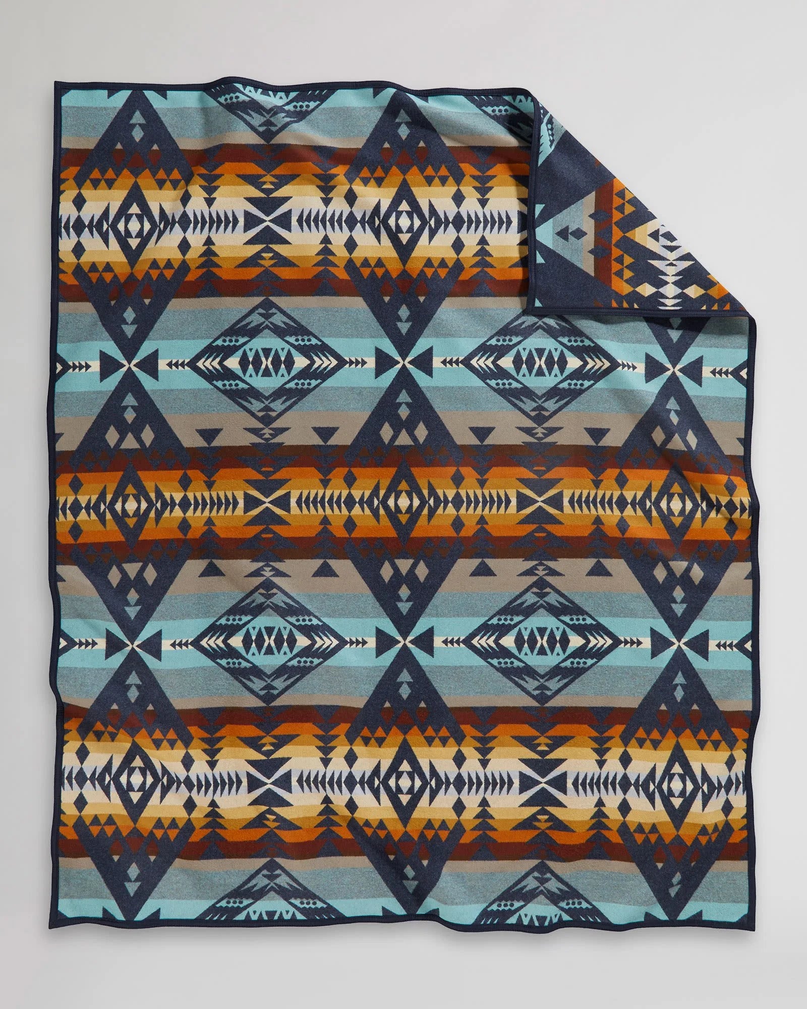 Pendleton - Diamond Peak Blanket
