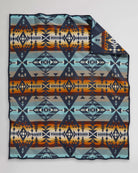 Pendleton - Diamond Peak Blanket