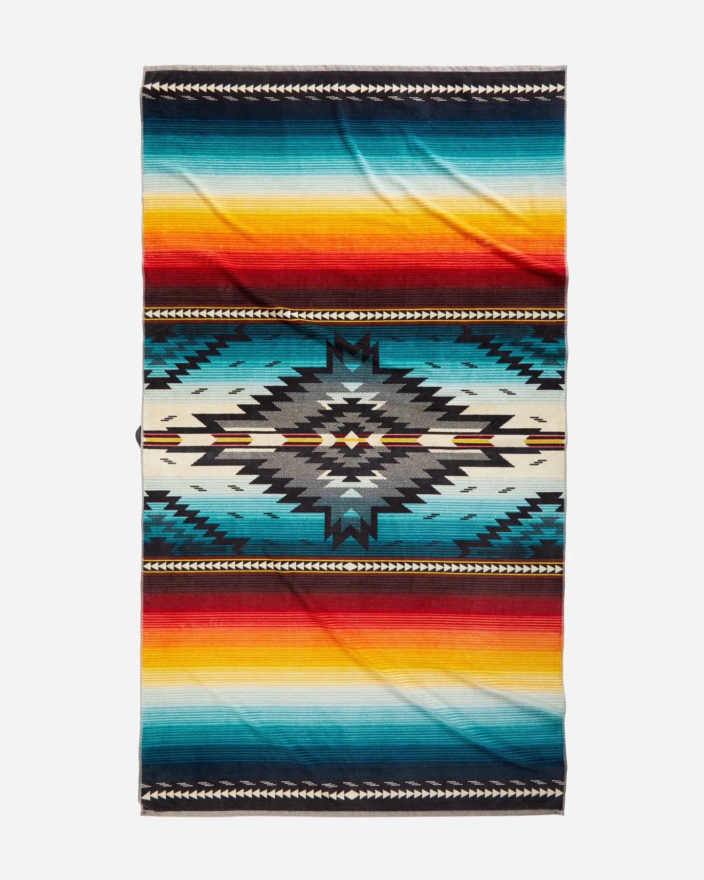 Pendleton - Saltillo Sunset Beach Towel