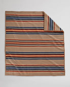 Pendleton - Grey Horse Archival Serape Blanket