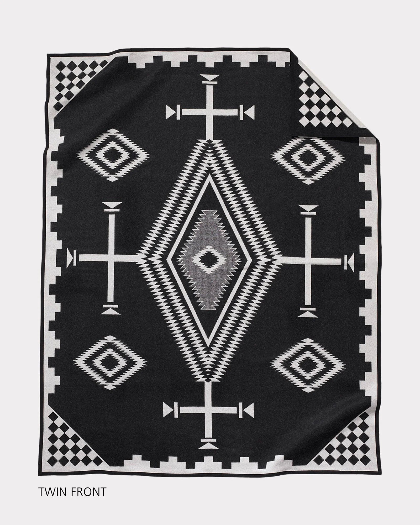 Pendleton - Los Ojos Blanket