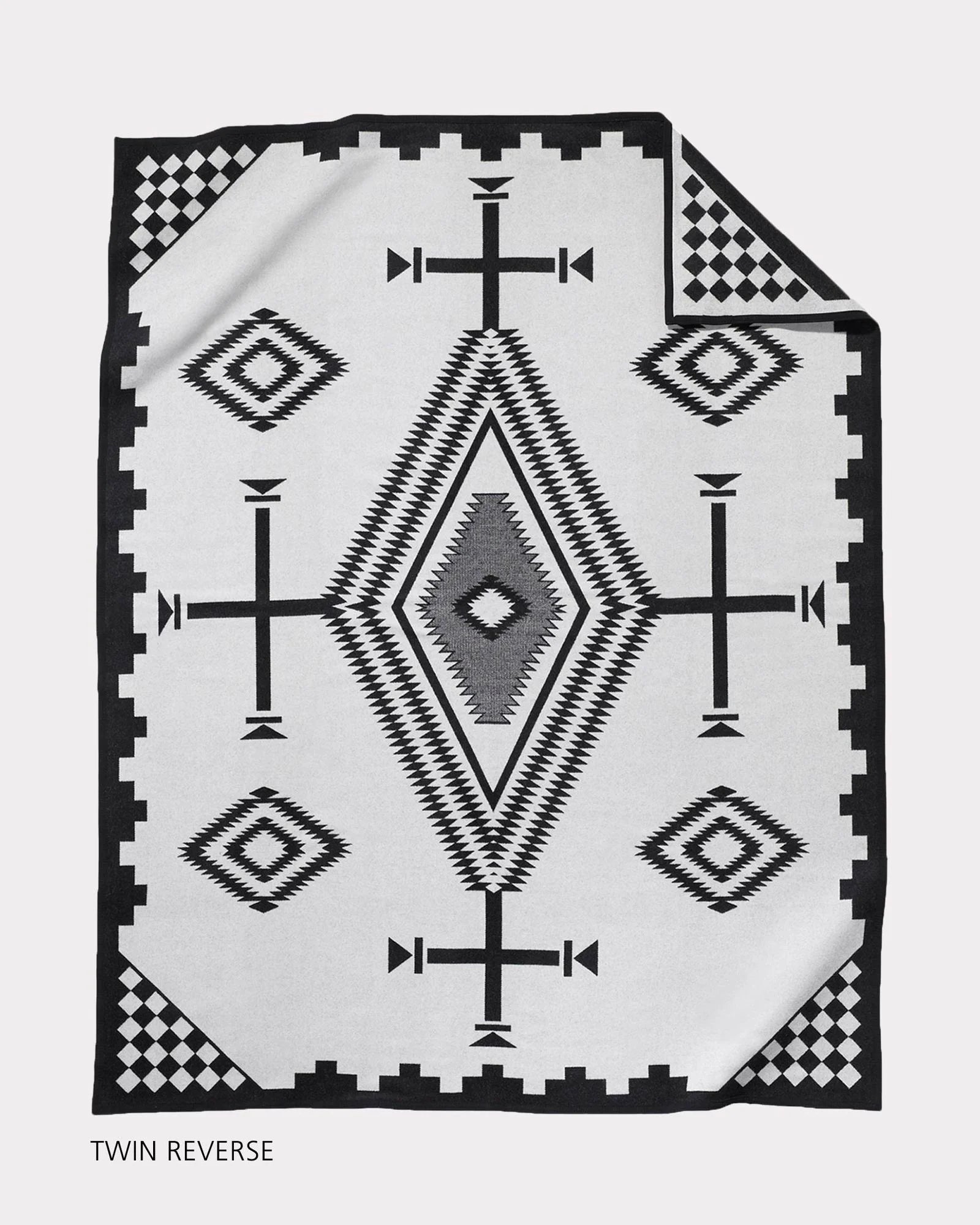 Pendleton - Los Ojos Blanket