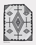 Pendleton - Los Ojos Blanket