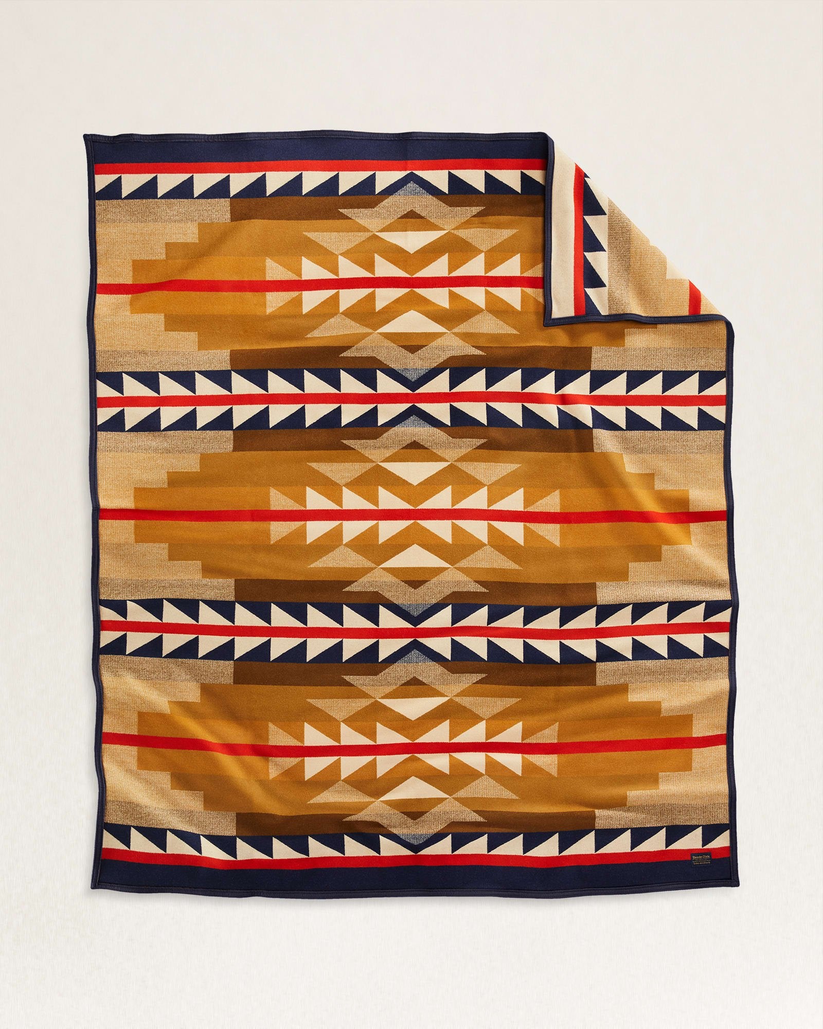 Pendleton - Medicine Bow Jacquard Blanket