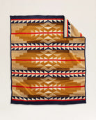 Pendleton - Medicine Bow Jacquard Blanket