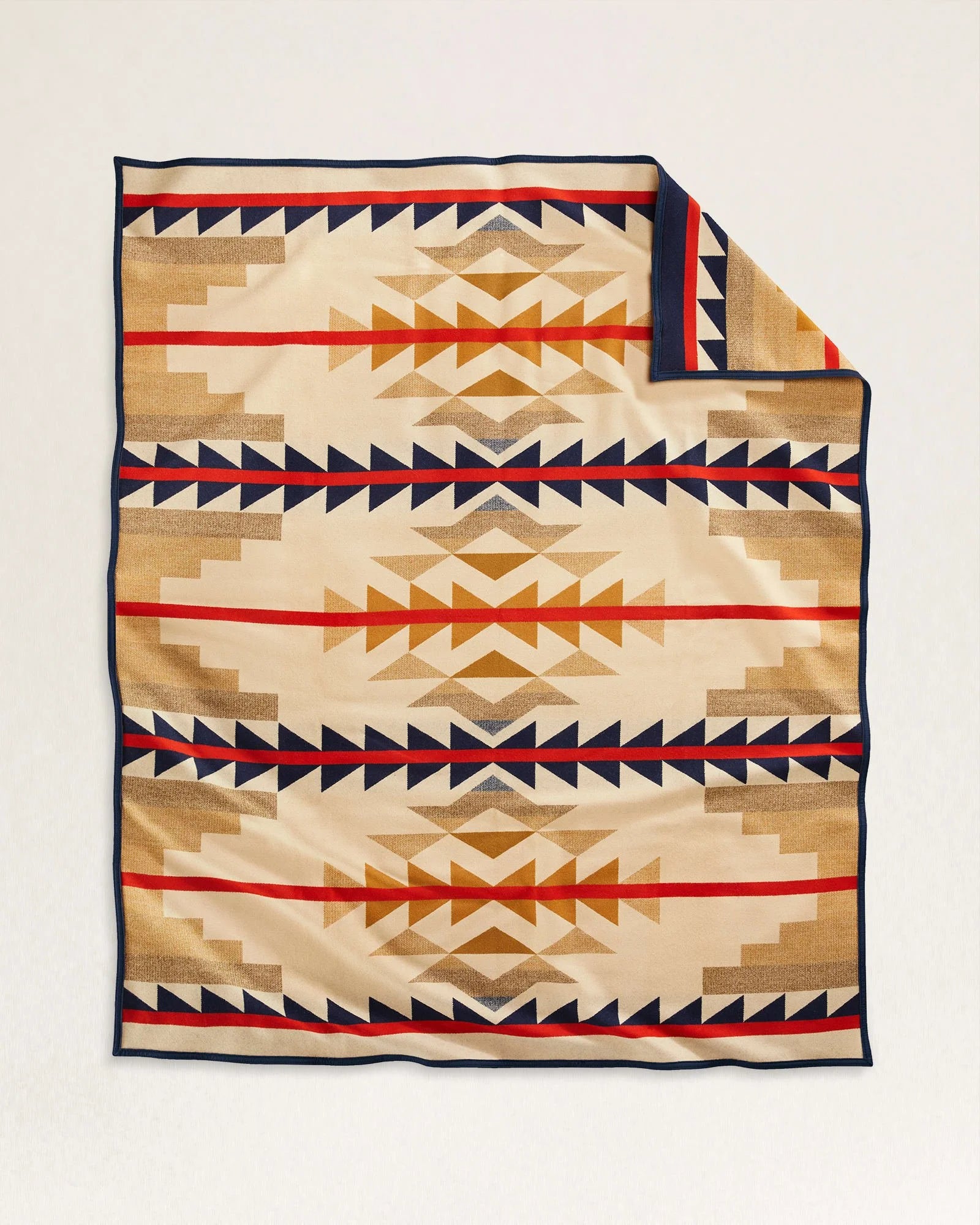 Pendleton - Medicine Bow Jacquard Blanket