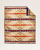 Pendleton - Medicine Bow Jacquard Blanket