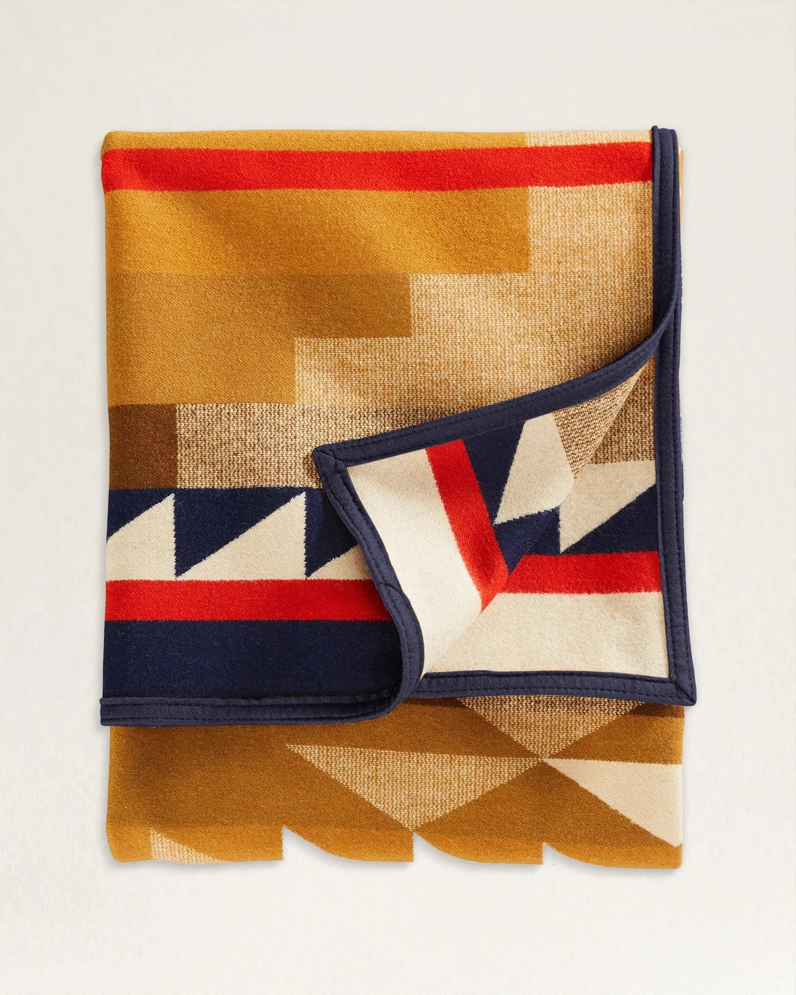Pendleton - Medicine Bow Jacquard Blanket
