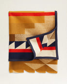 Pendleton - Medicine Bow Jacquard Blanket