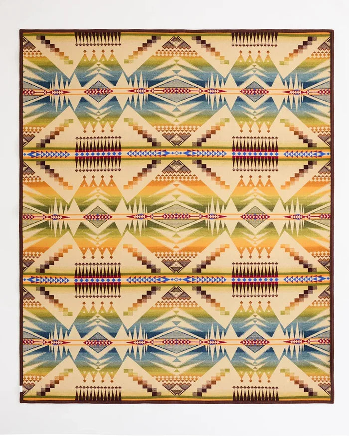 Pendleton - Mystic Lake Blanket
