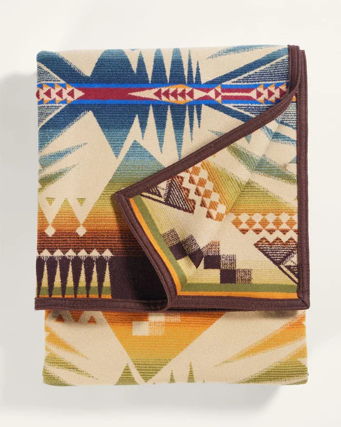 Pendleton - Mystic Lake Blanket