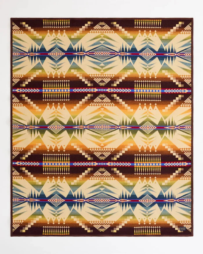 Pendleton - Mystic Lake Blanket
