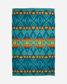 Pendleton - Featherweight Wool Scarf - Pasco Bright