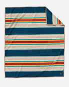 Pendleton - Serape Blanket - Aegean